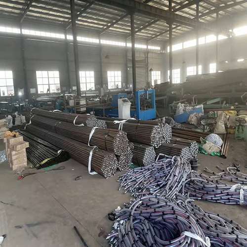 始兴声测管施工及验收规范（最全最详细）